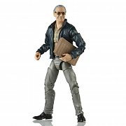 Marvel Legends Series Action Figure Stan Lee (Marvel\'s The Avengers) 15 cm