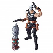Marvel Legends Series Action Figures 15 cm 2020 Black Widow Assortment (8) --- DAMAGED PACKAGING