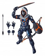 Marvel Legends Series Action Figures 15 cm 2020 Black Widow Assortment (8) --- DAMAGED PACKAGING