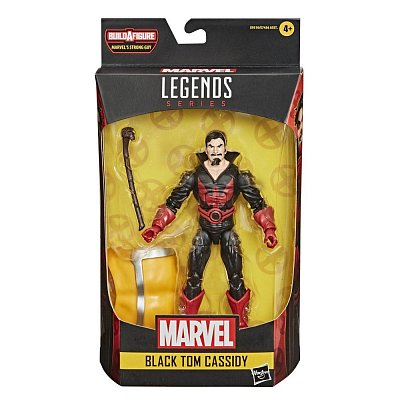 Marvel Legends Series Action Figures 15 cm Deadpool 2020 Wave 1 Assortment (8)