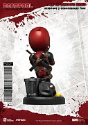 Marvel Mini Egg Attack Figure 8 cm Assortment Deadpool (6)