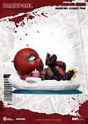 Marvel Mini Egg Attack Figure 8 cm Assortment Deadpool (6)