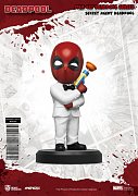 Marvel Mini Egg Attack Figure 8 cm Assortment Deadpool (6)