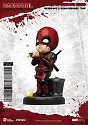 Marvel Mini Egg Attack Figure 8 cm Assortment Deadpool (6)