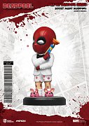 Marvel Mini Egg Attack Figure 8 cm Assortment Deadpool (6)