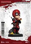 Marvel Mini Egg Attack Figure 8 cm Assortment Deadpool (6)