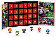 Marvel Pocket POP! Advent Calendar