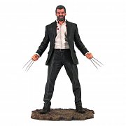 Marvel Premier Collection Logan 27 cm