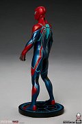 Marvel\'s Spider-Man Statue 1/10 Spider-Man Velocity Suit 19 cm