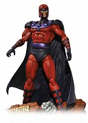 Marvel Select Action Figure Magneto 18 cm - Damaged packaging