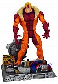 Marvel Select Action Figure Sabretooth 18 cm