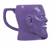 Marvel Shaped Mug Thanos