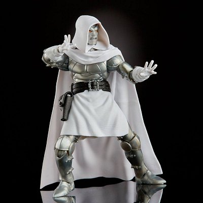 Marvel Super Villains Marvel Legends Series Action Figure 2021 Dr. Doom 15 cm