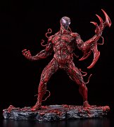 Marvel Universe ARTFX+ PVC Statue 1/10 Carnage Renewal Edition 20 cm