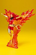 Marvel Universe ARTFX+ Statue 1/10 Phoenix Furious Power (Red Costume) 24 cm