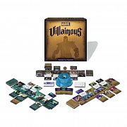 Marvel Villainous Board Game Infinite Power  *German Edition*