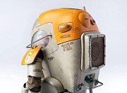 Maschinen Krieger Action Figure 1/16 Gustav 14 cm