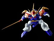 Mashin Hero Wataru Plastic Model Kit PLAMAX Ryujinmaru Update Ver. 8 cm