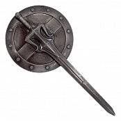 Masters Of The Universe Bottle Opener Revelation Power Sword And Shield 13 cm