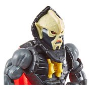 Masters of the Universe Deluxe Action Figure 2021 Buzz Saw Hordak 14 cm - Damaged packaging