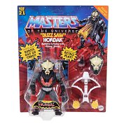 Masters of the Universe Deluxe Action Figure 2021 Buzz Saw Hordak 14 cm - Damaged packaging