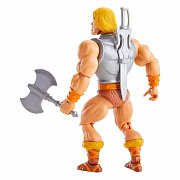 Masters of the Universe Deluxe Action Figure 2021 He-Man 14 cm