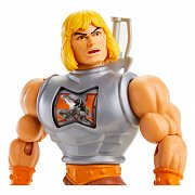 Masters of the Universe Deluxe Action Figure 2021 He-Man 14 cm