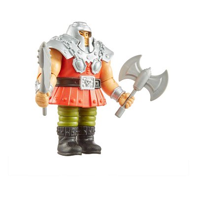 Masters of the Universe Deluxe Action Figure 2021 Ram Man 14 cm