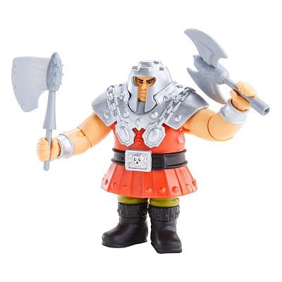 Masters of the Universe Deluxe Action Figure 2021 Ram Man 14 cm