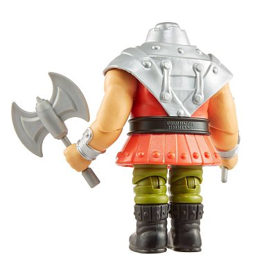 Masters of the Universe Deluxe Action Figure 2021 Ram Man 14 cm