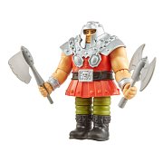 Masters of the Universe Deluxe Action Figure 2021 Ram Man 14 cm