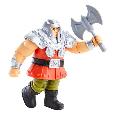 Masters of the Universe Deluxe Action Figure 2021 Ram Man 14 cm