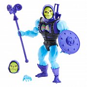 Masters of the Universe Deluxe Action Figure 2021 Skeletor 14 cm