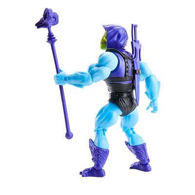 Masters of the Universe Deluxe Action Figure 2021 Skeletor 14 cm
