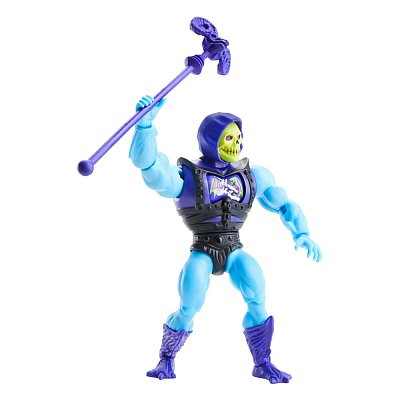 Masters of the Universe Deluxe Action Figure 2021 Skeletor 14 cm