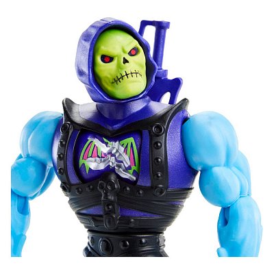 Masters of the Universe Deluxe Action Figure 2021 Skeletor 14 cm