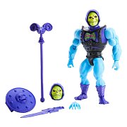 Masters of the Universe Deluxe Action Figure 2021 Skeletor 14 cm