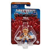 Masters of the Universe Eternia Minis Action Figures 8 cm 2022 Assortment (10)