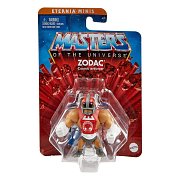 Masters of the Universe Eternia Minis Action Figures 8 cm 2022 Assortment (10) - Damaged packaging