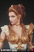 Masters of the Universe Legends Maquette 1/5 Teela 47 cm