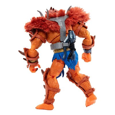 Masters of the Universe Masterverse Action Figure 2022 Beast Man 23 cm