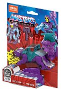 Masters of the Universe Mega Construx Probuilders Construction Set Skeletor & Panthor