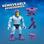 Masters of the Universe Mega Construx Probuilders Construction Set Skeletor & Panthor