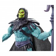 Masters of the Universe New Eternia Masterverse Action Figure 2022 Barbarian Skeletor 18 cm