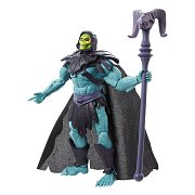 Masters of the Universe New Eternia Masterverse Action Figure 2022 Barbarian Skeletor 18 cm