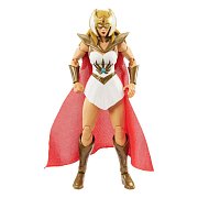 Masters of the Universe New Eternia Masterverse Action Figure 2022 Deluxe She-Ra 18 cm