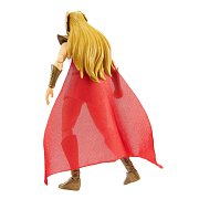 Masters of the Universe New Eternia Masterverse Action Figure 2022 Deluxe She-Ra 18 cm