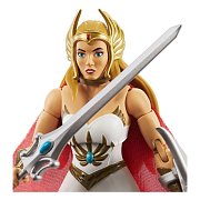 Masters of the Universe New Eternia Masterverse Action Figure 2022 Deluxe She-Ra 18 cm