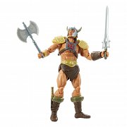 Masters of the Universe New Eternia Masterverse Action Figure 2022 Viking He-Man 18 cm