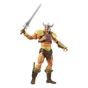 Masters of the Universe New Eternia Masterverse Action Figure 2022 Viking He-Man 18 cm